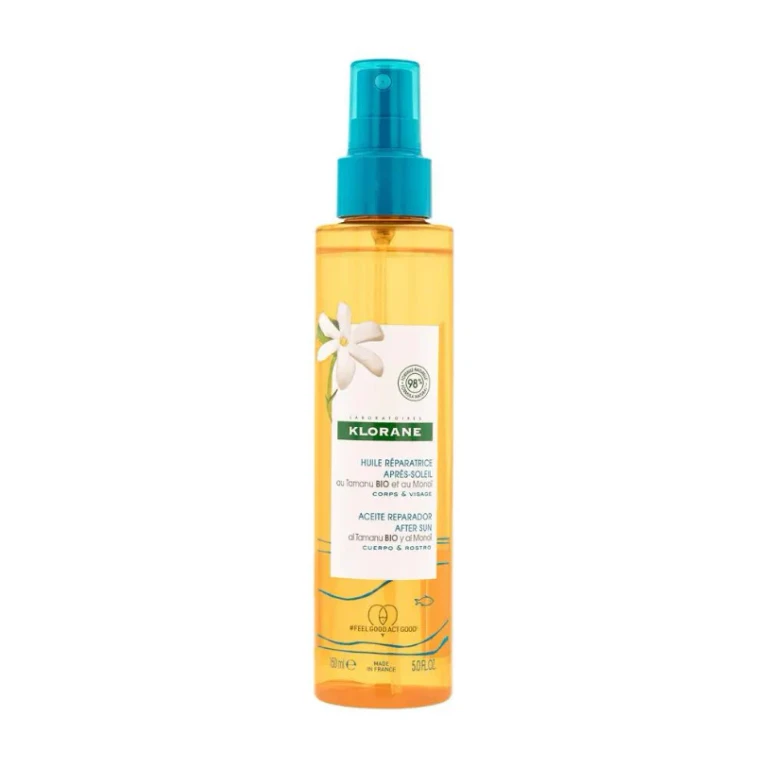 Polysianes After Sun Repairing Oil 150ml