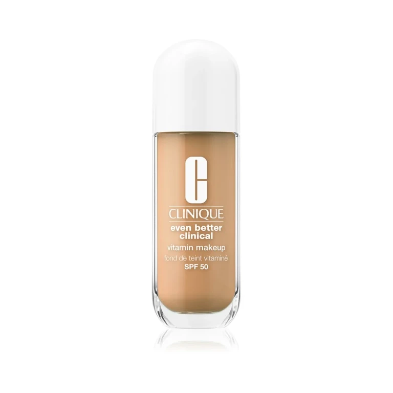 Even Better Clinical Vitamin Makeup SPF 50 Radiant Foundation