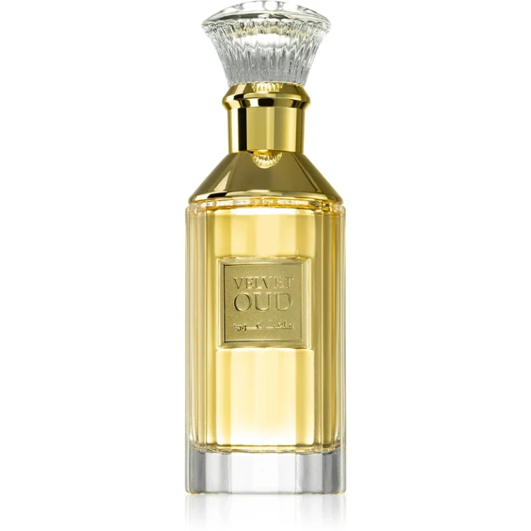Velvet Oud EDP U 100 ml