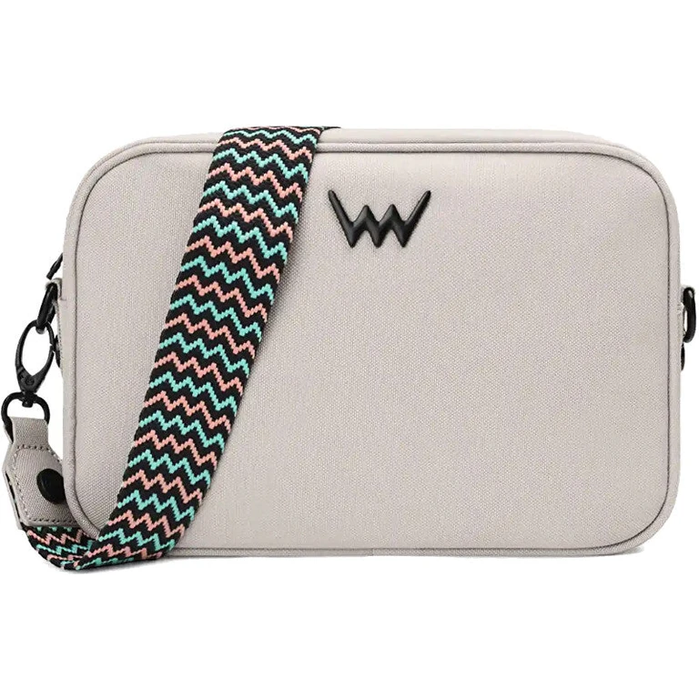 Women's Crossbody Bag Sigi Beige