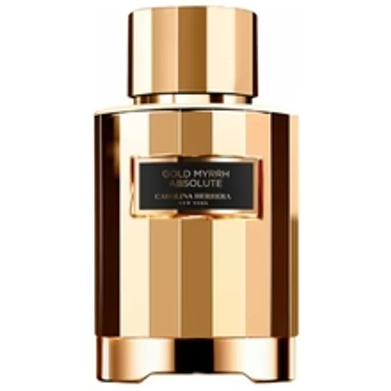 Gold Myrrh Absolute EDP