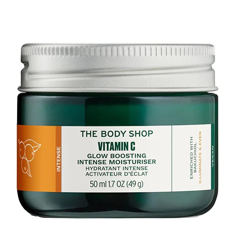 Vitamin C Glow Boosting Intense Moisturizer 50ml