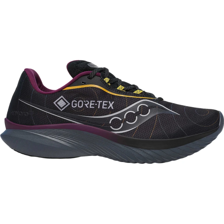 Kinvara 15 GTX Running Shoes - Men's