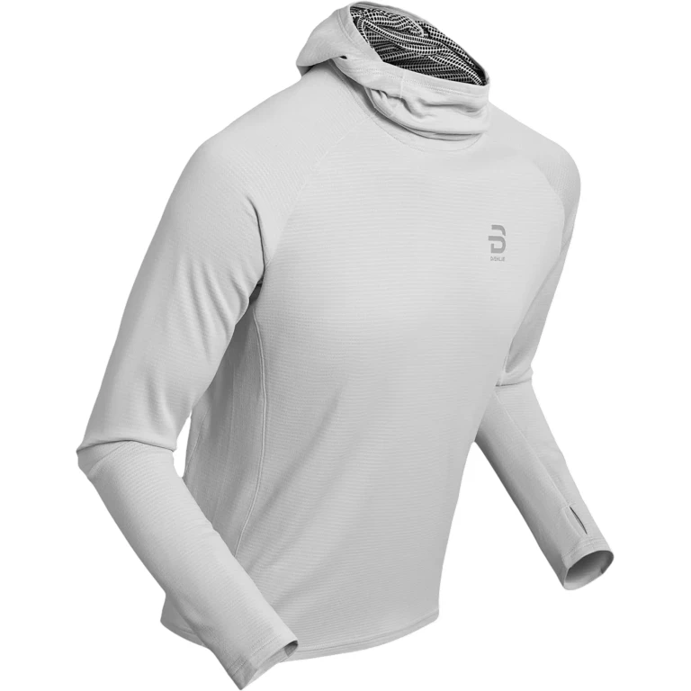 Run 365 Long Sleeve Running Top - Men's