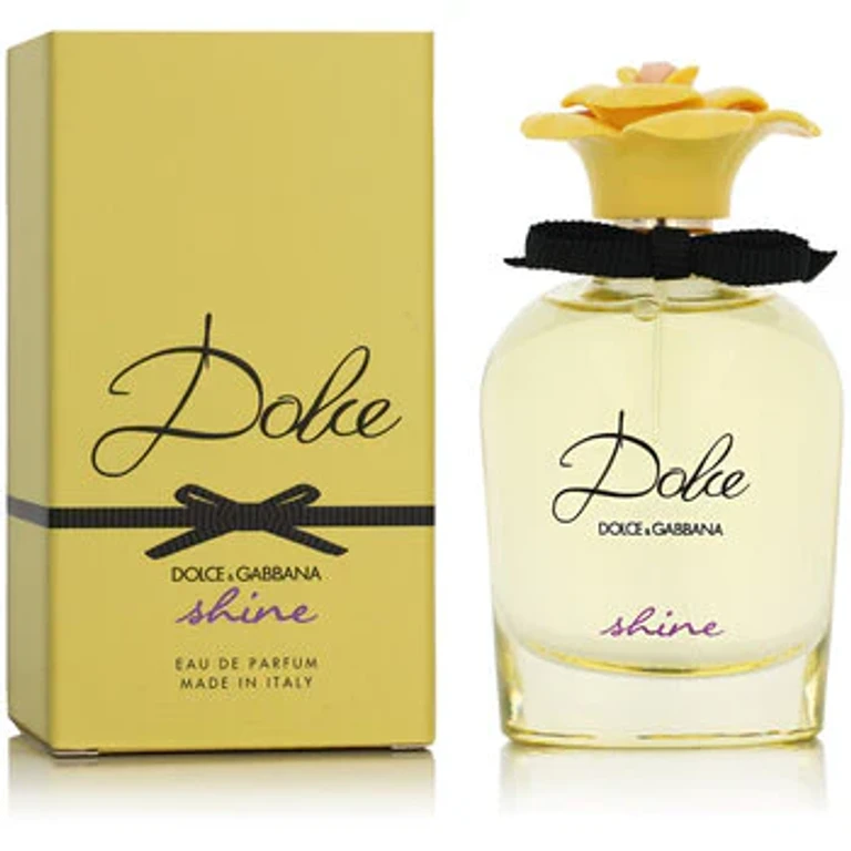 Dolce gabbana Dolce Shine eau de parfum - 50ml