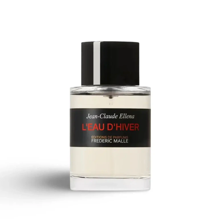 The Winter Water Frederic Malle - 100 ml