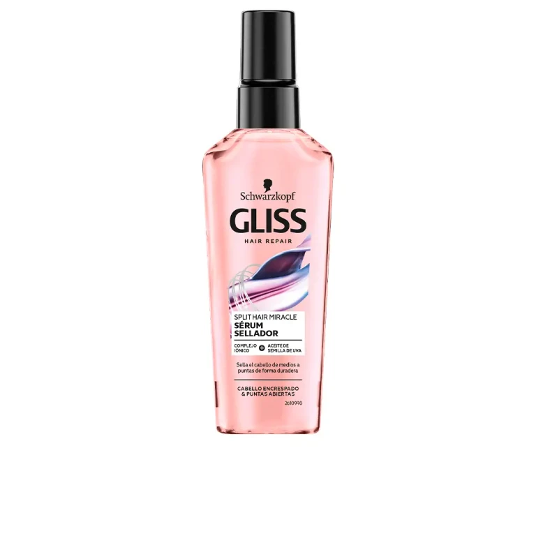Gliss Split Hair Repair Serum 75ml