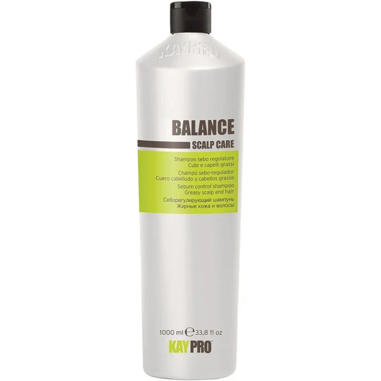 Balance Scalp Care Shampoo 1000 ml