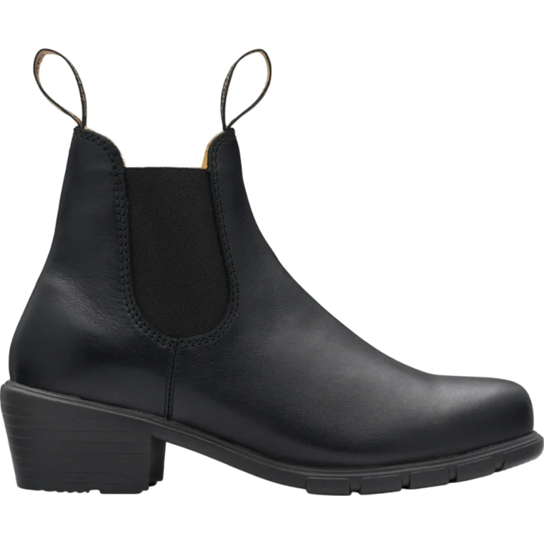 1671 - Heeled Boots - Women's