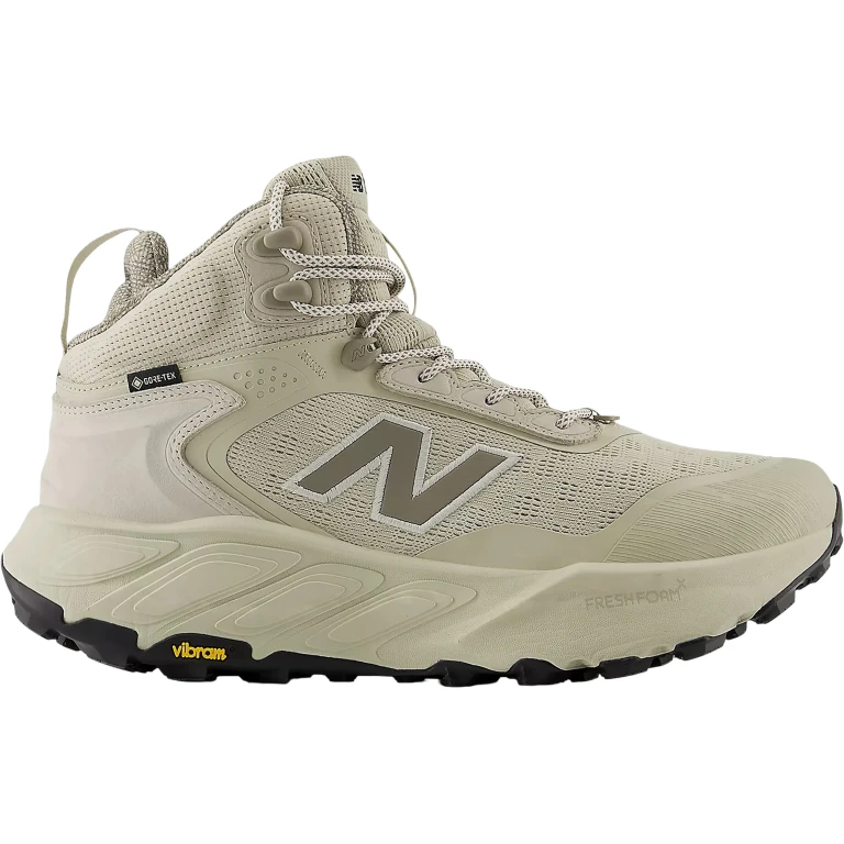 Fresh Foam X Hierro Mid GORE-TEX Trail Shoes - Men's