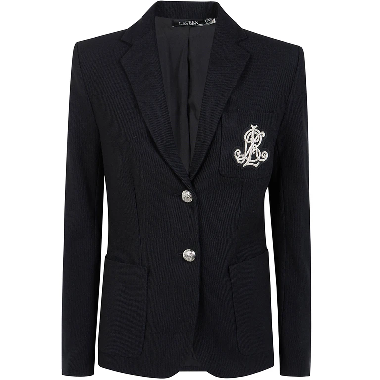 Jacket Lined "Anfisa"