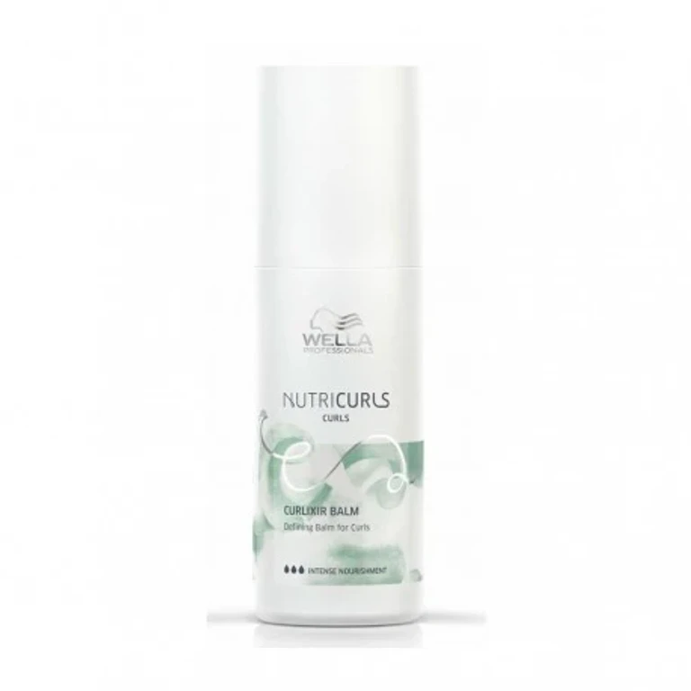 Nutricurls Curl Conditioner 150M