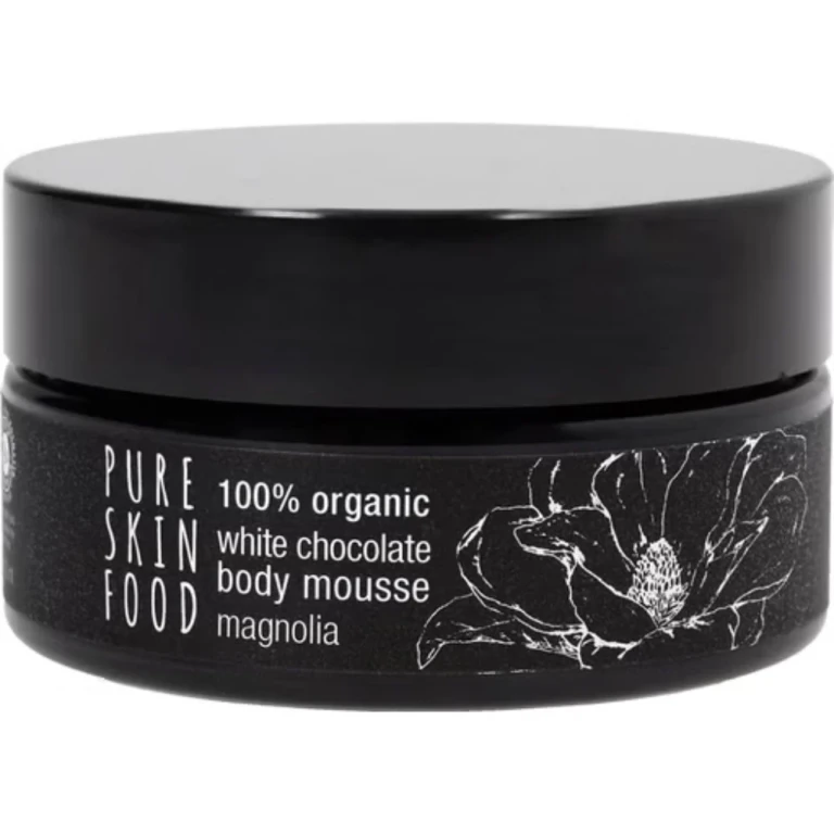 Coconut Whipped Body Butter (96g)