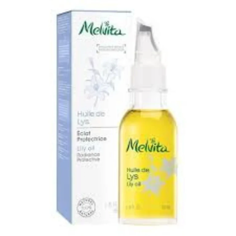 Organic Protective Lily Oil 50ml
