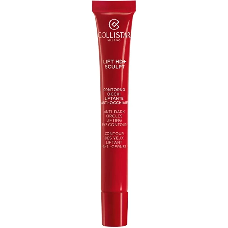 Lifting eye contour treatment against dark circles LIFT HD+ Sculpt 15 ml
