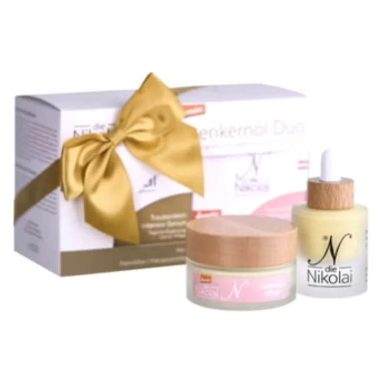Grapeseed Oil Duo