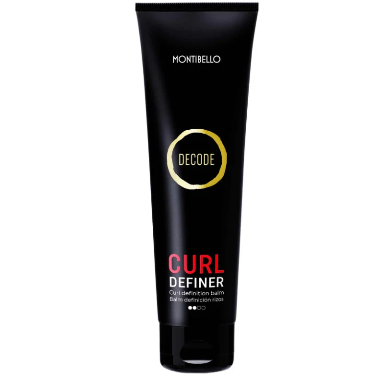 SD CURL DEFINER conditioner 150ml