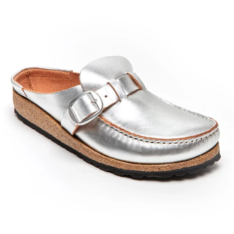 Buckley Leather Shoes