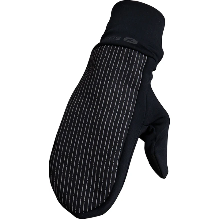 Zap Wind Mittens