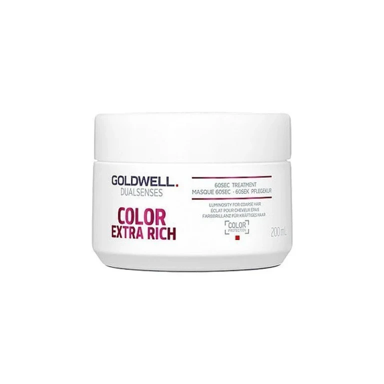 DLS Extra Color 60 second treatment 200ml