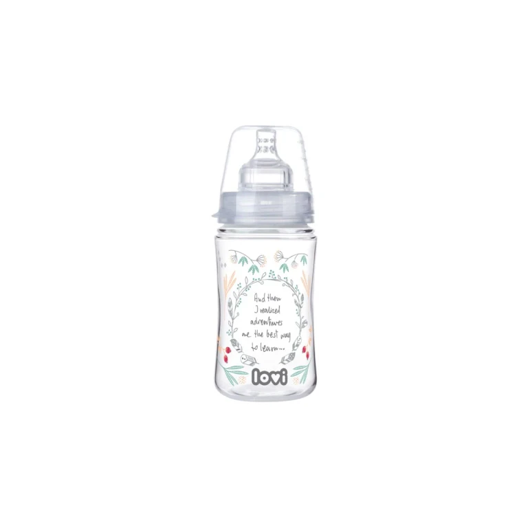 Indian Summer Trends 3+ m bottle 240 ml