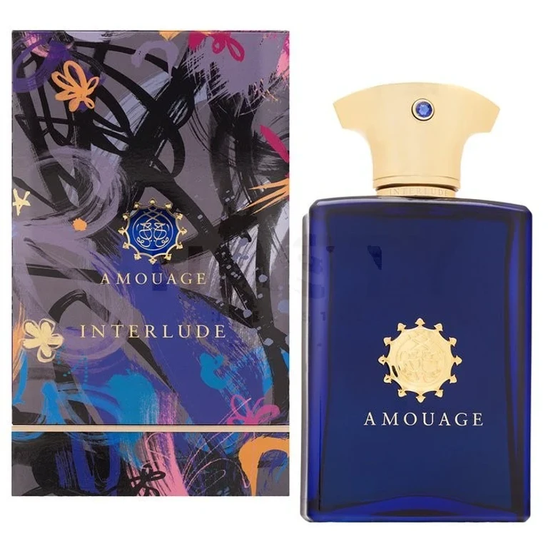 Interlude Eau de Parfum