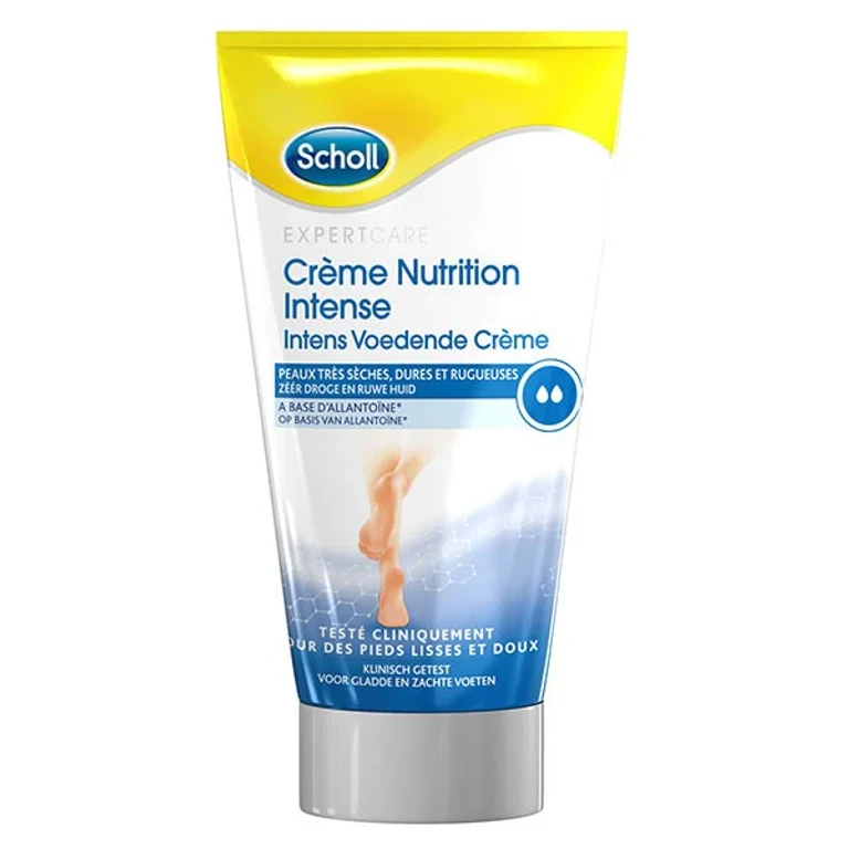 Expert Care Intense Nourishing Foot Cream Very Dry Skin 150ml
