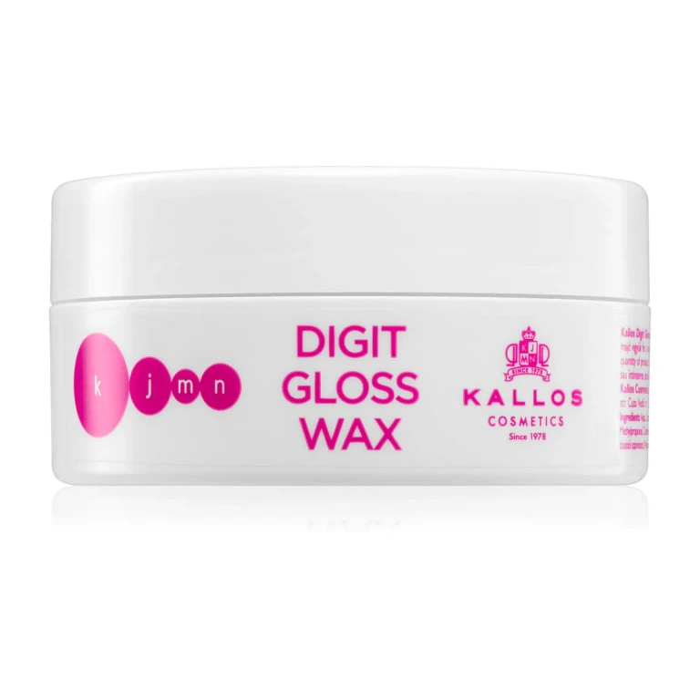 Digit Gloss wax 100 ml
