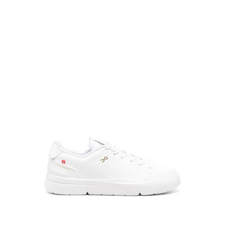 "The Roger Centre Court" Sneakers