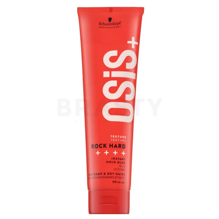 Professional Osis+ Rock Hard