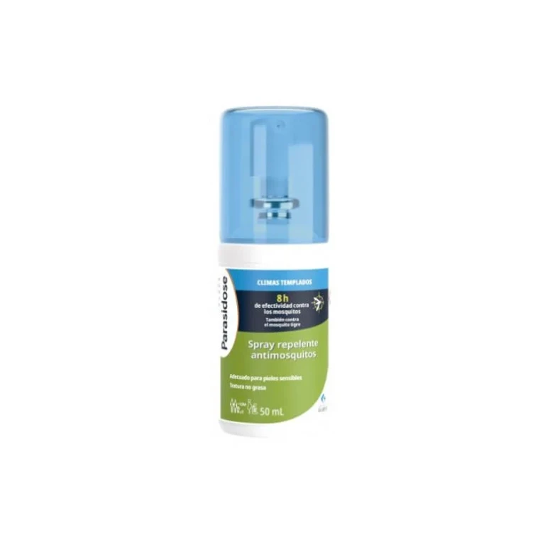 Gilbert Parasidose Mosquito repellent 50 ml