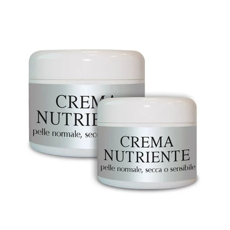 Nourishing Cream 100 Ml