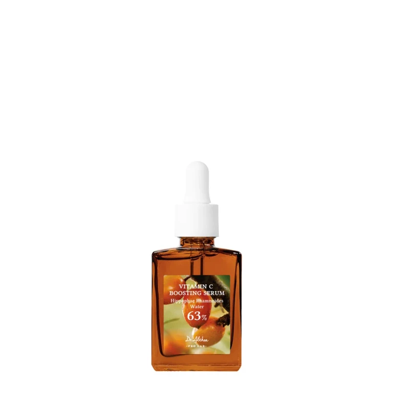 Vitamin C Boosting Serum