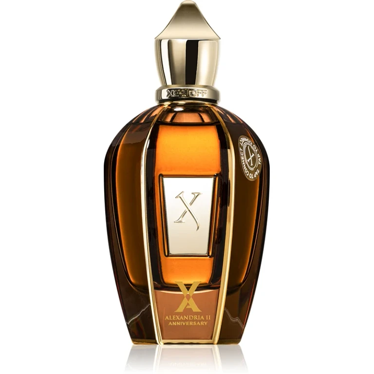 Alexandria II Anniversary unisex perfume 100 ml