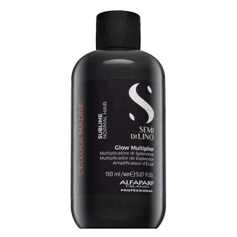 Milan Semi Di Lino Mother Cell Sublime Glow Multiplier 150 ml