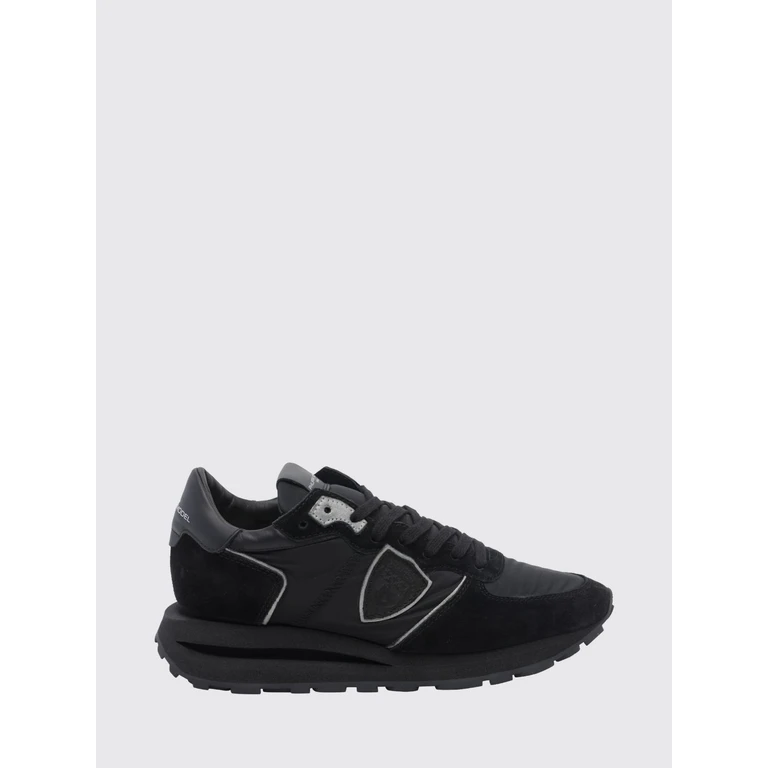 PHILIPPE MODEL Sneakers Men color Black 1 (TKLUN001)