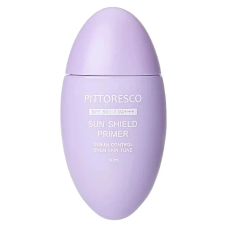 Sun Shield Primer liquid concealer 50 ml