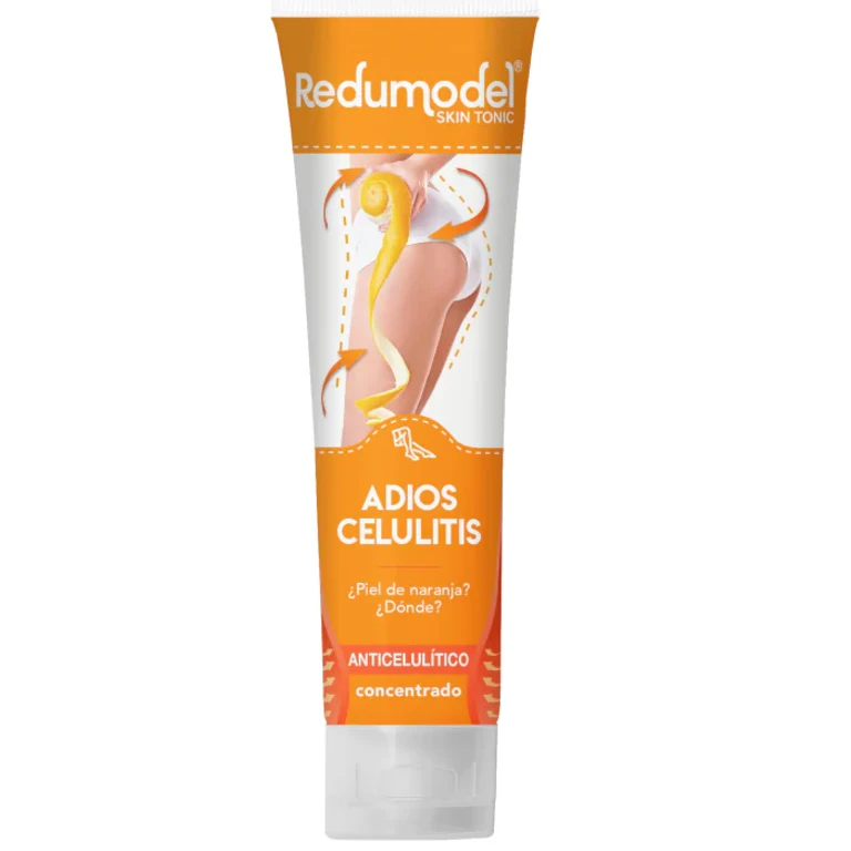 Skin Tonic Goodbye Cellulite 100 ml