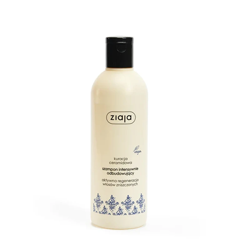 Intensive Shampoo 300 Ml