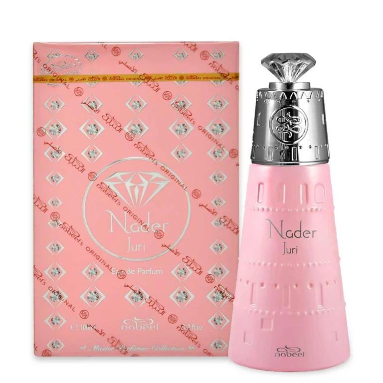 Nader Juri Edp 100 Ml