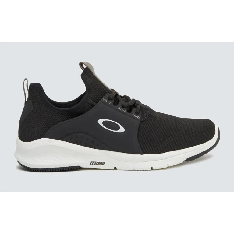 Men's Oakley Dry OS - Jet Black