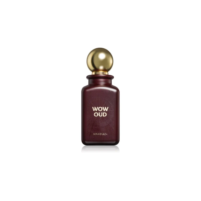 Wow Oud EDP U 100 ml