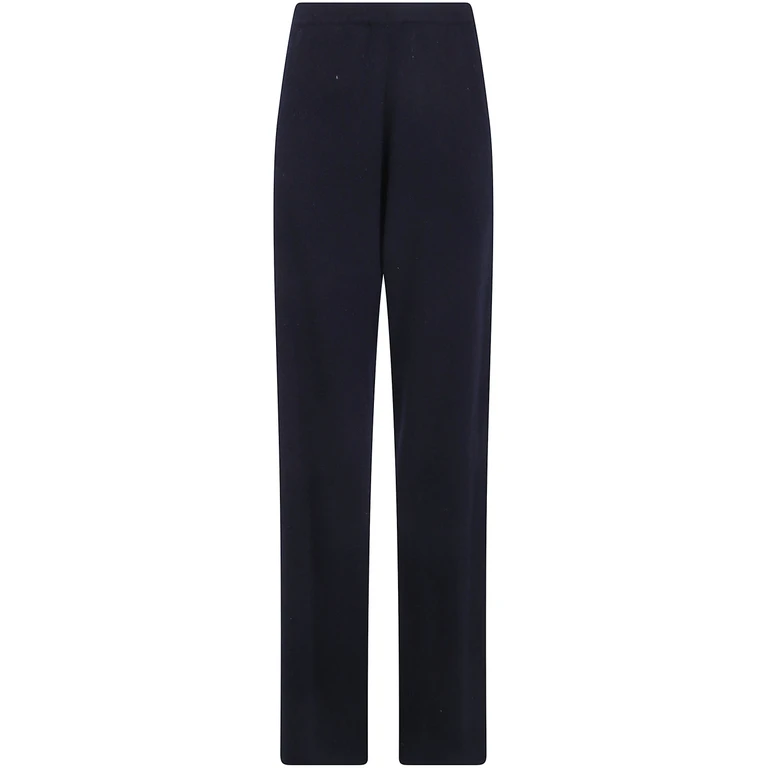 Pants Cashmere "Runaway N.479"