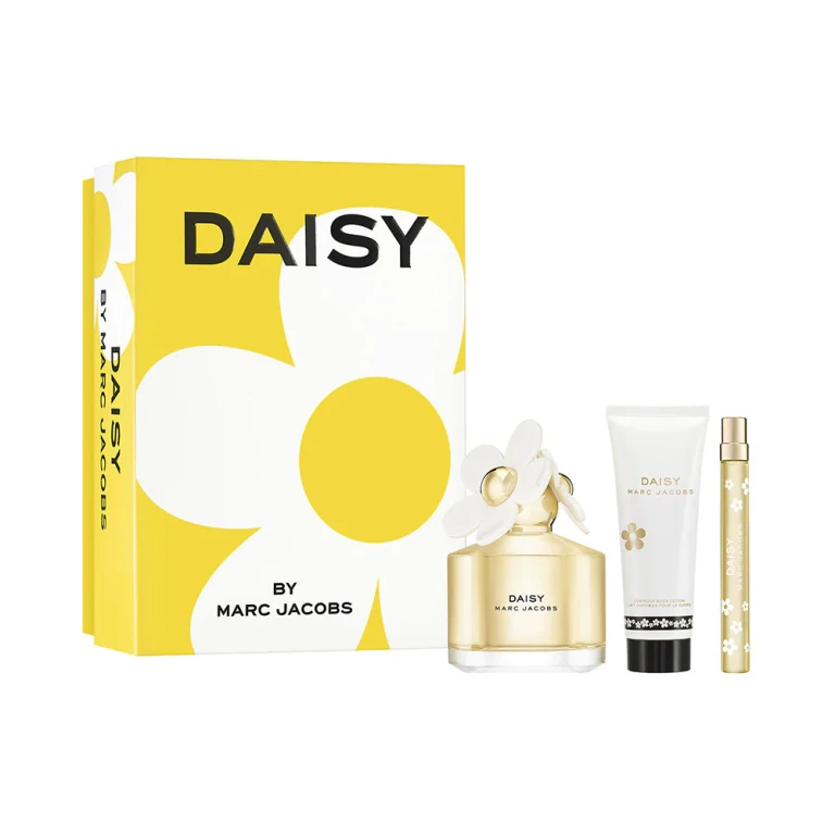 Daisy Eau de Toilette Set