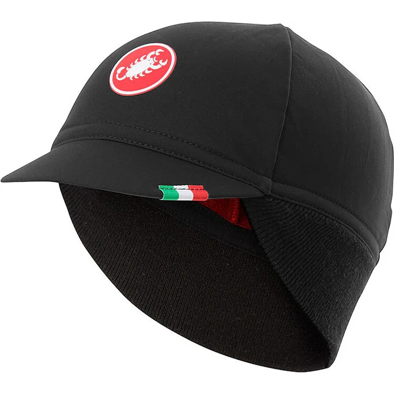 Difesa Thermal Cap - Men's