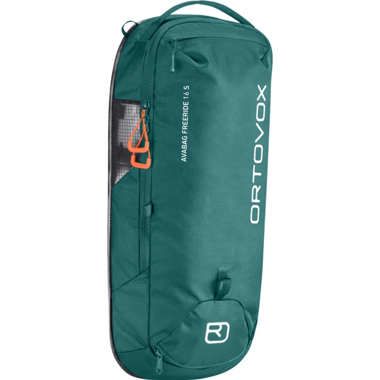 Avabag Litric Freeride S Zip Backpack 16L
