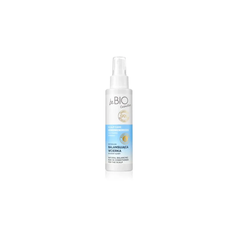 Baby Complex Scalp Care leave-in scalp treatment to restore the skin barrier 100 ml