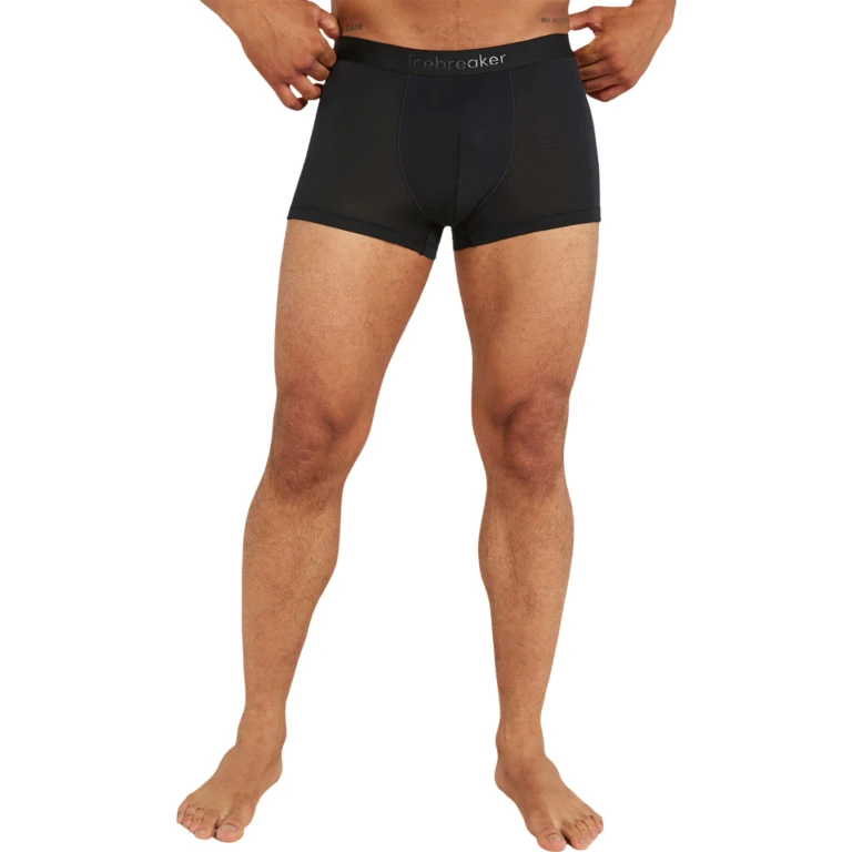 125 Cool-Lite Anatomica Merino Blend Trunks - Men's