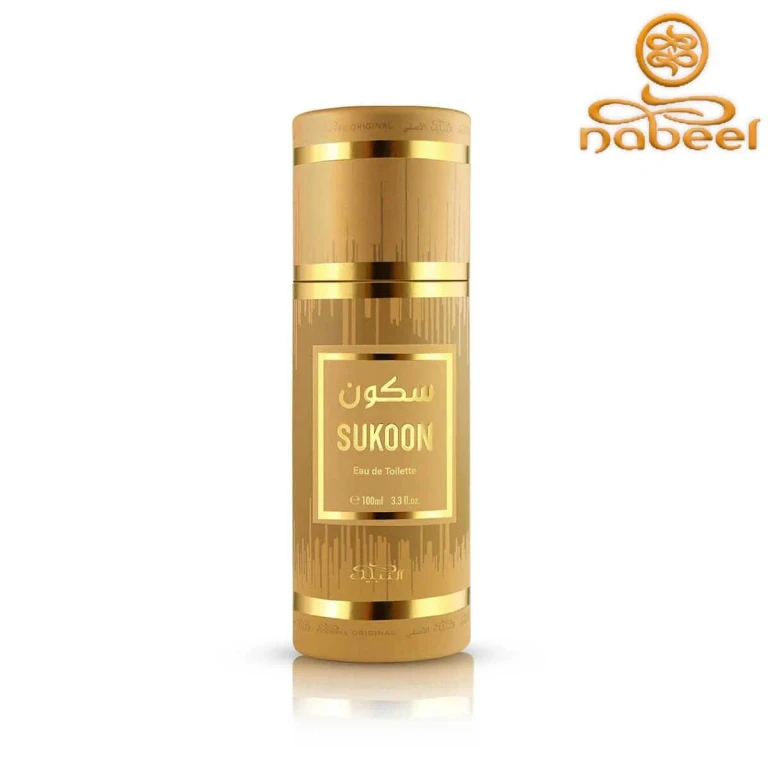 Sukoon Edp 100 Ml