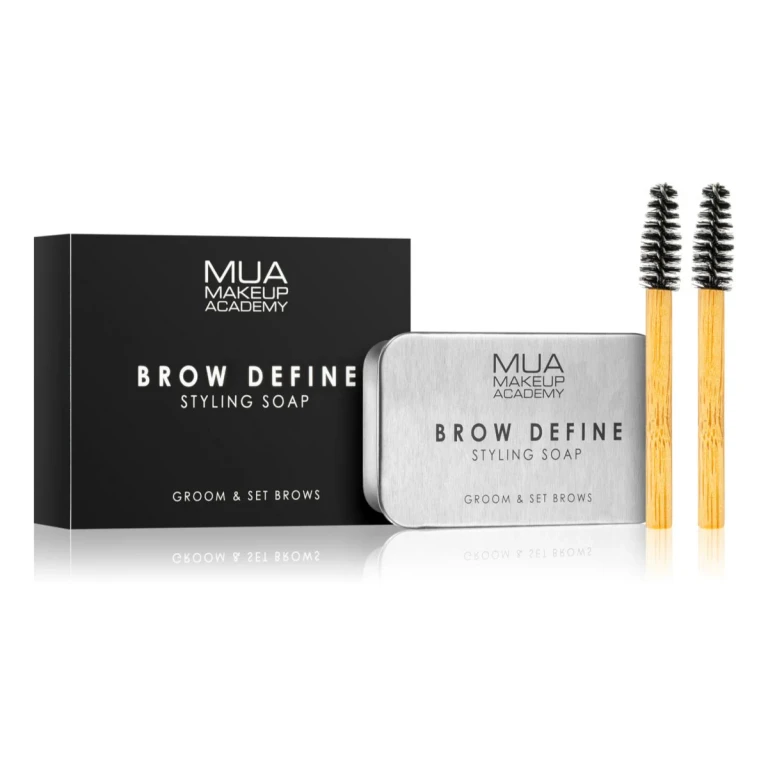 Define solid eyebrow soap 10 g